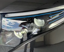 Zunanja slika - Mercedes-Benz EQC - 400 4MATIC.NEMŠKI+4ALU.KAMERA.KLJUKA.LED.ACC.USNJE - 5 - Predogledna slika