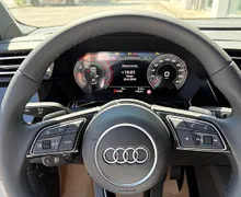Zunanja slika - Audi A3 - Sportback 35 TFSI S line S tronic - 7 - Predogledna slika