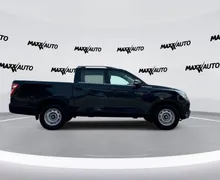 Zunanja slika - KG Mobility Musso - 2.2 XDI 4x4 M T ACTIVE+ - 4 - Predogledna slika
