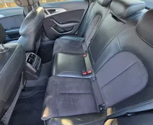 Zunanja slika - Audi A6 - 3.0 TDI LIMUZINA S-LINE XENON-GRETJE SEDEŽEV-NAVI - 14 - Predogledna slika