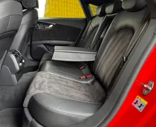 Zunanja slika - Audi A7 - 3.0 TDI Quattro-S Line-Bi Turbo-ZRACNO-HEADUP - 17 - Predogledna slika