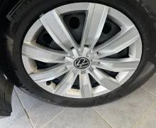 Zunanja slika - Volkswagen Tiguan - 2.0 TDI 110kW.NEMŠKI+4ALU.NAVI.AUT.GRET.SED.LED - 10 - Predogledna slika