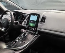 Zunanja slika - Renault Espace - dCi 160 Initiale Paris EDC SLO ACC PANO 4CONTROL LED - 10 - Predogledna slika