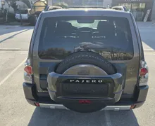 Zunanja slika - Mitsubishi Pajero - 3.2 DI-D A T 3 VRATA ODLIČEN - 7 - Predogledna slika
