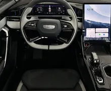 Zunanja slika - Geely StarRay - 2.0 8A T AWD GF+ APPLECARPLAY|ACC|LED|HUD - 8 - Predogledna slika