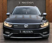 Zunanja slika - Volkswagen Passat Alltrack - 4motion 2.0 TDI DSG|MATRIX|ACC|KLJUKA|19COL|KAMERA - 5 - Predogledna slika