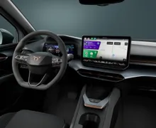 Zunanja slika - Cupra Raval - PLUS - 5 - Predogledna slika