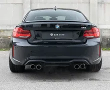 Zunanja slika - BMW M2 - LCI HK LED Navi Digi - 6 - Predogledna slika