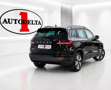 Zunanja slika - Škoda Karoq - 1.5 TSI Style DSG - 3 - Predogledna slika