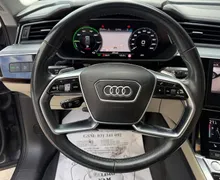 Zunanja slika - Audi e-tron - 50 QUATTRO FULL LED KAMERA ZRAČNO RADAR LINE ASSIS - 13 - Predogledna slika