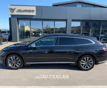 Zunanja slika - Volkswagen Arteon - Arteon - 3 - Predogledna slika