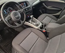Zunanja slika - Audi Q5 - 2.0TDI-QUATTRO-2XLED-2XPDC-NAVI-NA OBROKE TUJCI... - 5 - Predogledna slika