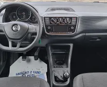 Zunanja slika - VW up! - move up  1.0 BMT - 7 - Predogledna slika