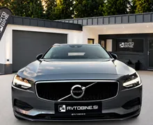 Zunanja slika - Volvo V90 - D4•AVT•ACC•PILOT•LED•NAVI•ODLIČEN... - 2 - Predogledna slika