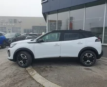 Zunanja slika - Peugeot 2008 - GT HIBRID 145 - 3 - Predogledna slika