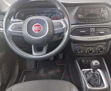Zunanja slika - Fiat Tipo - 1.4 16V Easy - 10 - Predogledna slika
