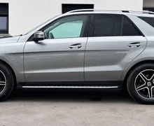 Zunanja slika - Mercedes-Benz GLE-Razred - GLE 250 d 4MATIC+SLO+1.LAST+LED... - 5 - Predogledna slika
