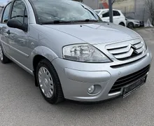 Zunanja slika - Citroën C3 - SX Pack 1.4i 16V - 1. LASTNIK - 105.000KM - KLIMA - 3 - Predogledna slika