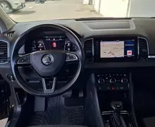 Zunanja slika - Škoda Karoq - 1.6 TDI Sportline AT+VIRTUAL+VELIK SERVIS NAREJEN - 4 - Predogledna slika