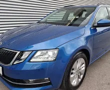 Zunanja slika - Škoda Octavia - 2.0 TDI+VELIKI SERVIS-FULL LED-KEYLES GO- - 1 - Predogledna slika