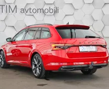 Zunanja slika - Škoda Superb - 2.0 TDI DSG Sportline 191KM - 4 - Predogledna slika