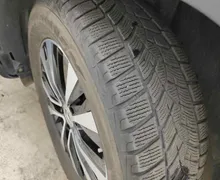 Zunanja slika - Mercedes-Benz GLA-Razred - GLA 250 e Avt.KAMERA.PANORAMA.LED.USNJE.NAVI.TOP - 7 - Predogledna slika
