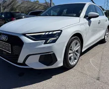 Zunanja slika - Audi A3 - Sportback 40 TFSI e Advanced S tronic - VIRTUAL - - 1 - Predogledna slika