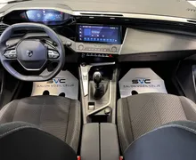 Zunanja slika - Peugeot 308 - 1.5 BLUEHDI-130KM-VIRTUAL-FULL-LED-KEYLESS-PDC-A - 10 - Predogledna slika