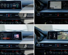 Zunanja slika - BMW X6 - serija : M50d M Sport kamera Navi PRO HeadUp Adapt. LED - 12 - Predogledna slika