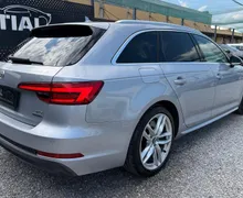 Zunanja slika - Audi A4 - Avant 3.0 TDI-3X S LINE-QUATTRO-LED-KAM-NAVI-VIRTUAL-ALU - 6 - Predogledna slika