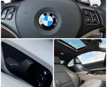 Notranja slika - BMW serija 3 Coupe: - 330d-M SPORT-ŠIBEDAH-KEYLESS-MEMORY-ODLIČEN - 8 - Predogledna slika
