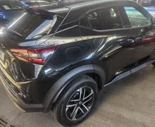 Zunanja slika - Nissan Juke - 1.0 DIG-T 114 N-Connecta - 3 - Predogledna slika