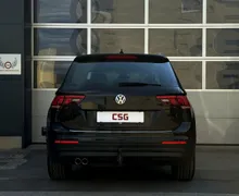 Zunanja slika - Volkswagen Tiguan - 2.0 TDI BMT Sound ACC|Kljuka|NAVI|18 COL - 5 - Predogledna slika