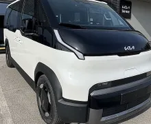 Zunanja slika - KIA PV5 - 71.2 kWh baterija 120 kW  163 KS  Air - 1 - Predogledna slika