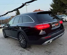 Zunanja slika - Mercedes-Benz E-Razred - E 220 d 4MATIC All-Terrain AIRMATIC WIDESCREEN ACC - 3 - Predogledna slika