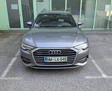 Zunanja slika - Audi A6 - Avant (C8) 50 TDI V6 (286 Hp) quattro Mild Hybrid Tiptronic - 1 - Predogledna slika