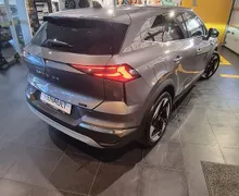 Zunanja slika - Renault Symbioz - Iconic E-Tech HEV 145 - 5 - Predogledna slika