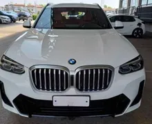 Zunanja slika - BMW X3 - serija : XDRIVE 20D M SPORT.KAMERA.LED.ACC.USNJE.140 KW - 6 - Predogledna slika