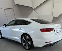 Zunanja slika - Audi A5 - Sportback 2,0 TDI Sport S tronic - 8 - Predogledna slika