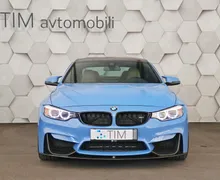 Zunanja slika - BMW M4 - Coupe DCT 431KM Akrapovič - 5 - Predogledna slika