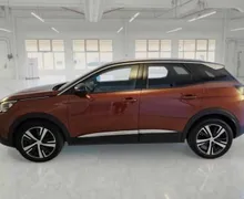 Zunanja slika - Peugeot 3008 - PURETECH TURBO 130 ALLURE.KAMERA.USNJE.LED.NAVI - 13 - Predogledna slika