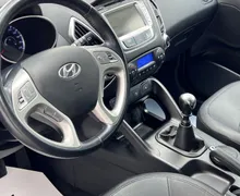 Zunanja slika - Hyundai ix35 - 4WD 2.0 CRDi+1.LAST+SLO+NAVI+R.KAMERA... - 11 - Predogledna slika