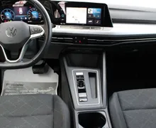 Zunanja slika - Volkswagen Golf - Variant 2.0 TDI avt. BUSINESS 85  115  ALU-PDC-LED-KAMERA - 11 - Predogledna slika