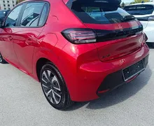 Zunanja slika - Peugeot 208 - 1.2 PureTech 100 S&S Active-NAVI-GRETJE SEDEŽEV - 4 - Predogledna slika