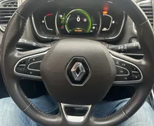 Zunanja slika - Renault Espace - Blue dCi 160 EDC.USNJE.KAMERA.NAVI.PANORAMA - 5 - Predogledna slika
