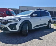 Zunanja slika - Dacia Jogger - 1.0 Tce 110 Expression  5 sedežev - 2 - Predogledna slika
