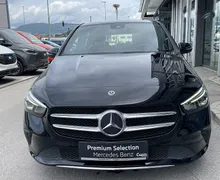 Zunanja slika - Mercedes-Benz B-Razred - |180d|AUT|PROGRESSIVE|NAVI|DIGITALILED|TOP - 2 - Predogledna slika