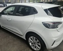 Zunanja slika - Renault Clio - TCe 90 I feel Slovenija - 7 - Predogledna slika