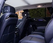 Zunanja slika - Hongqi E-HS9 - Luxury 120 kWh Long range AWD - 12 - Predogledna slika