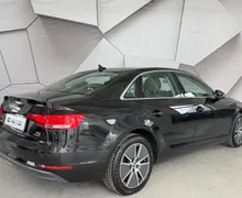 Zunanja slika - Audi A4 - 2,0 TDI Sport AUT. QUATTRO - 6 - Predogledna slika